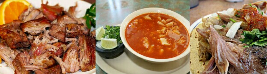 "La mejor comida al mejor precio"